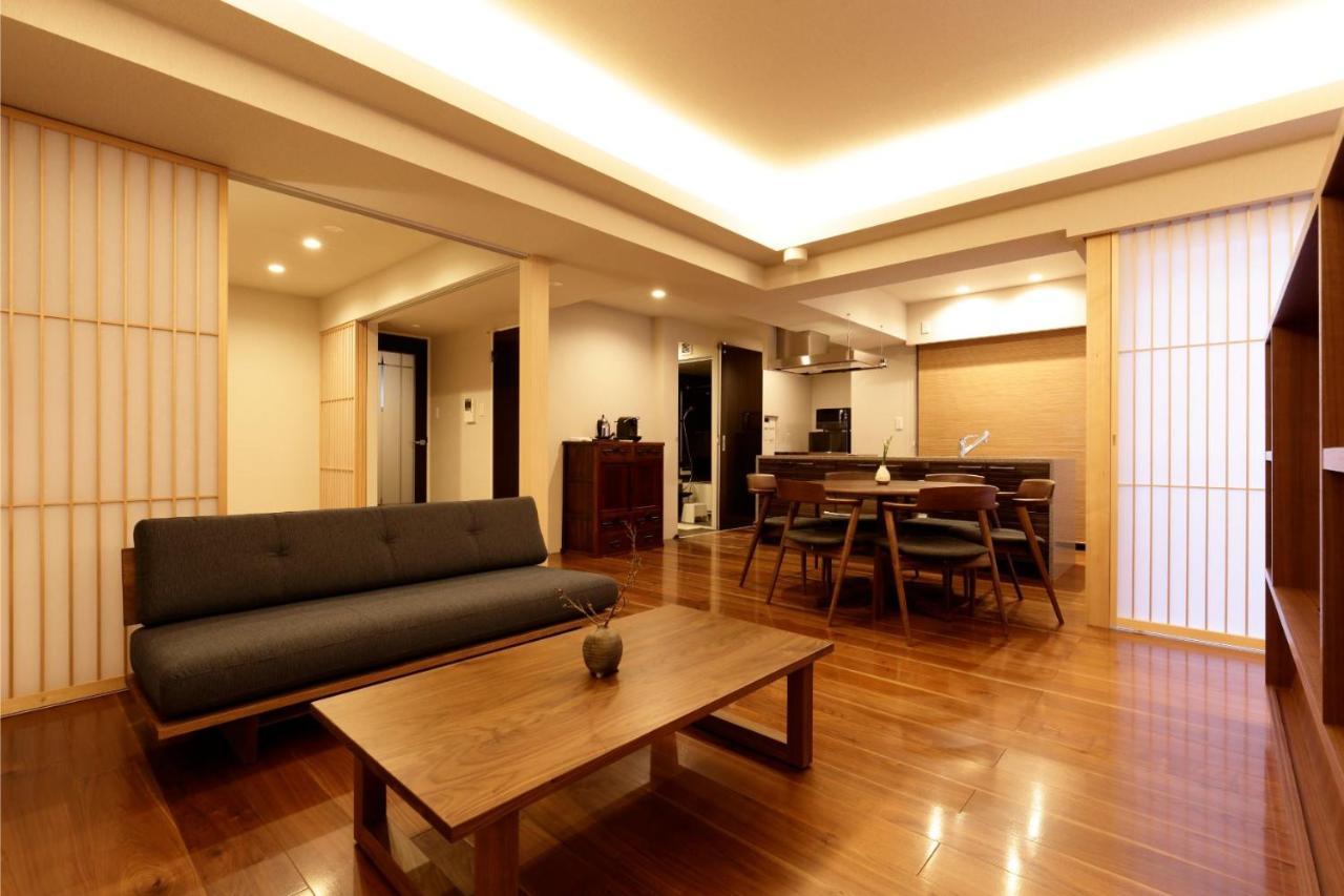 Apartment Kiyomizu Sannenzaka-an Kyoto
