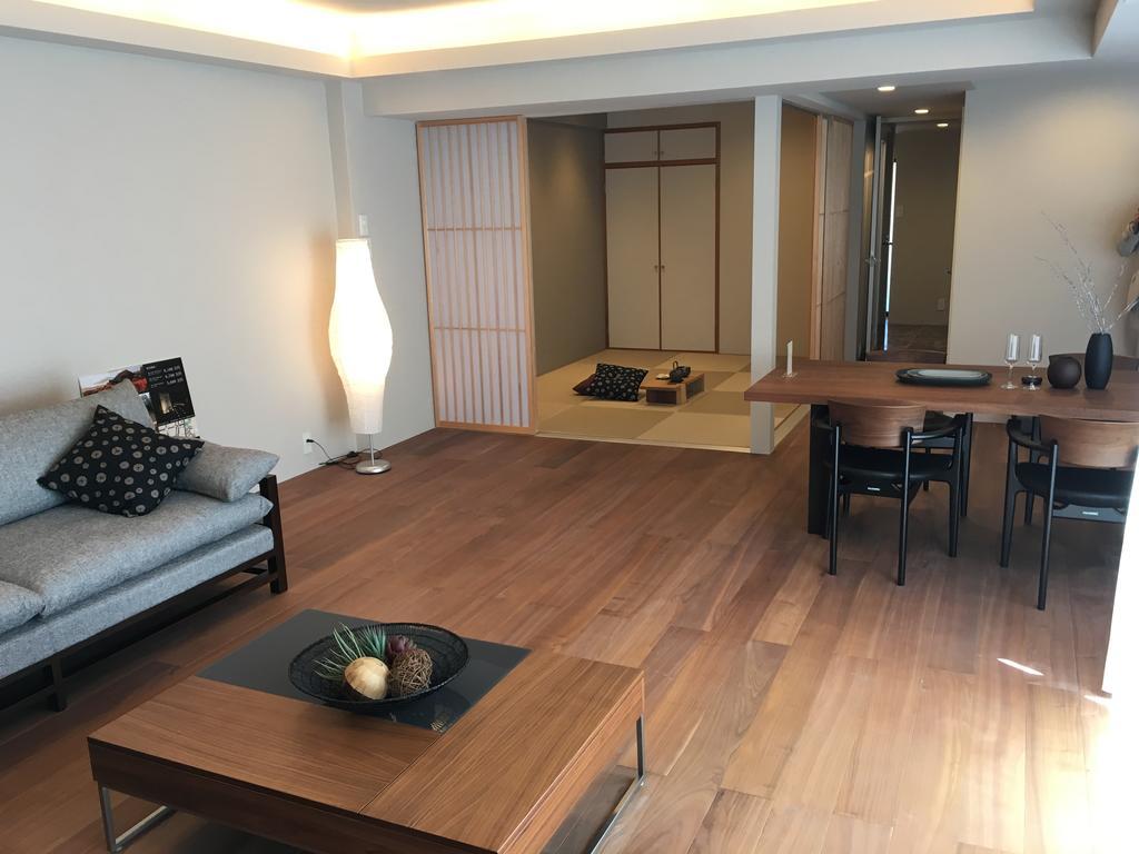 Apartment Kiyomizu Sannenzaka-an Kyoto