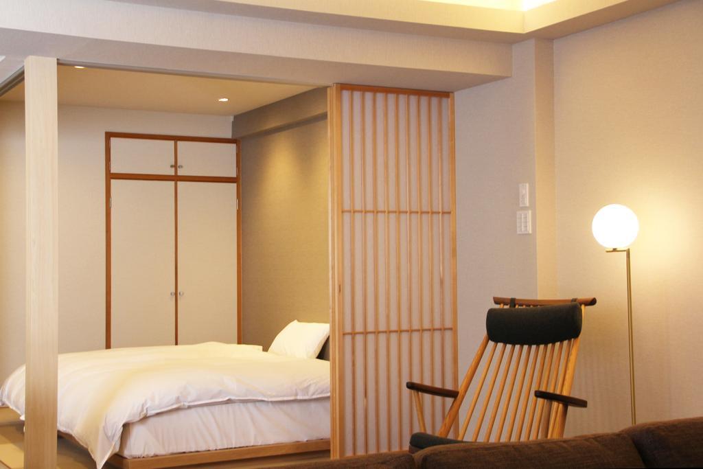 Apartment Kiyomizu Sannenzaka-an *