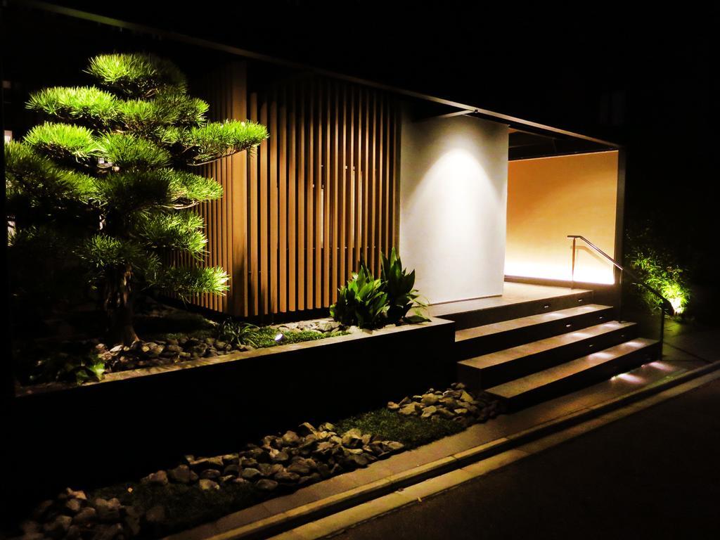 Kiyomizu Sannenzaka-an Apartment Kyoto