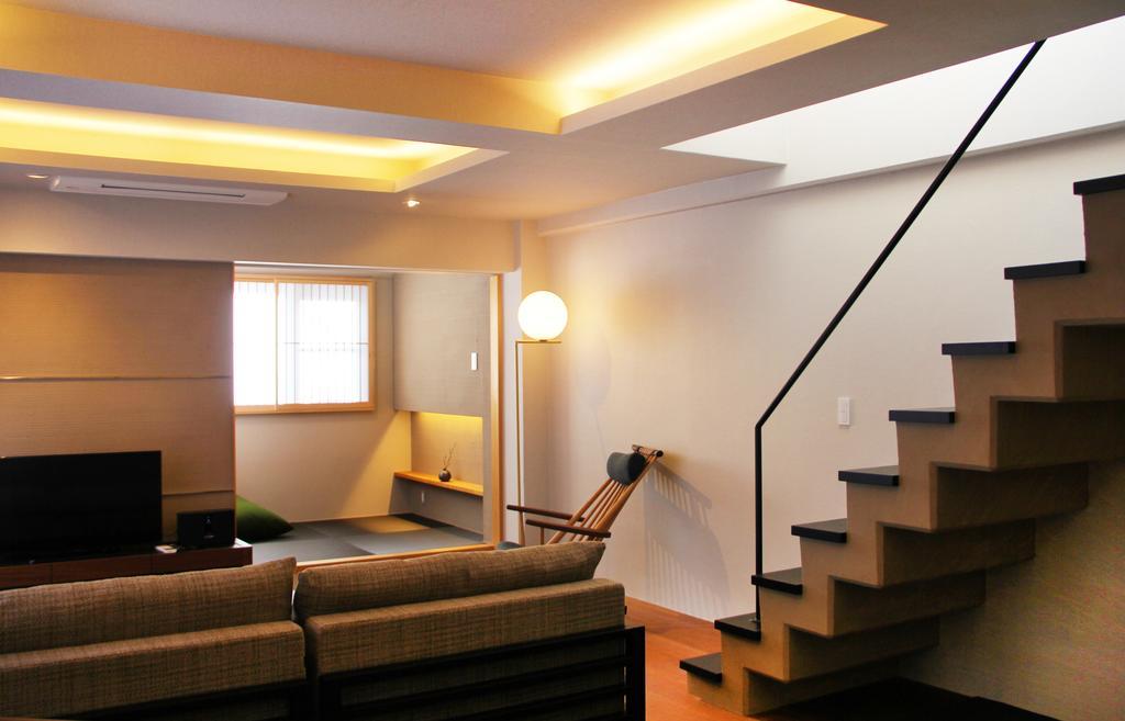 Kiyomizu Sannenzaka-an Apartment Kyoto