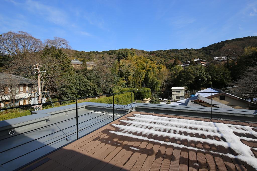 Apartment Kiyomizu Sannenzaka-an *