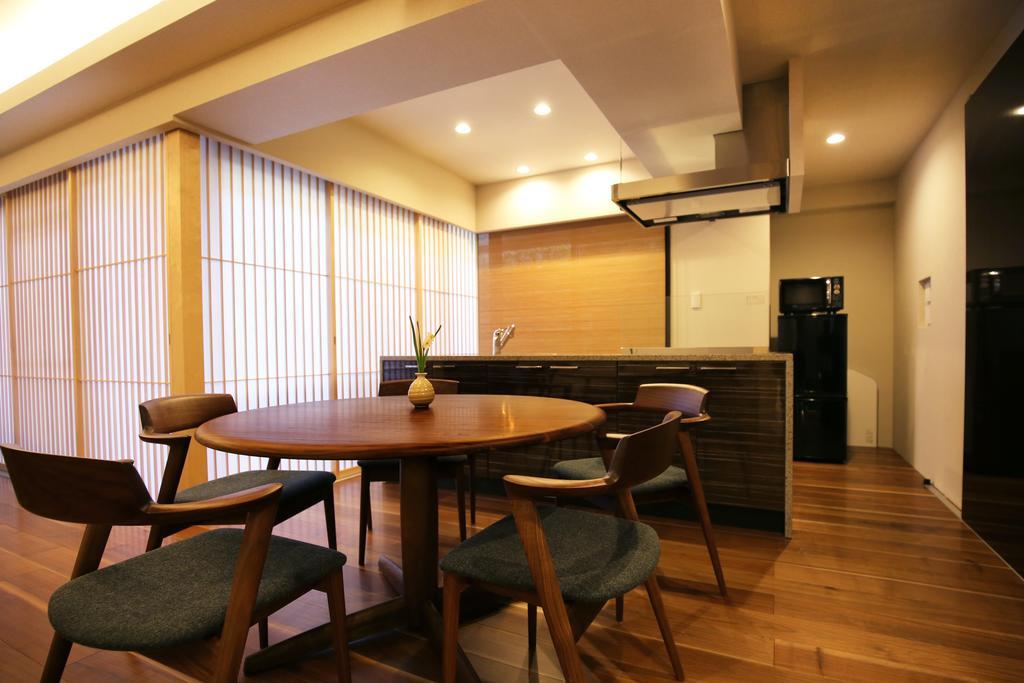 Kiyomizu Sannenzaka-an Apartment *