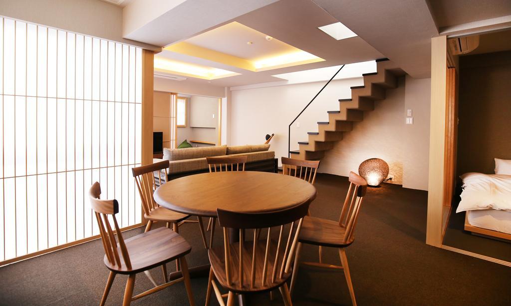 Apartment Kiyomizu Sannenzaka-an