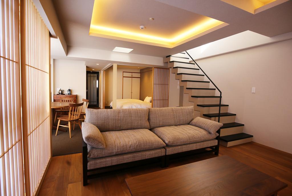 Kiyomizu Sannenzaka-an Apartment Kyoto