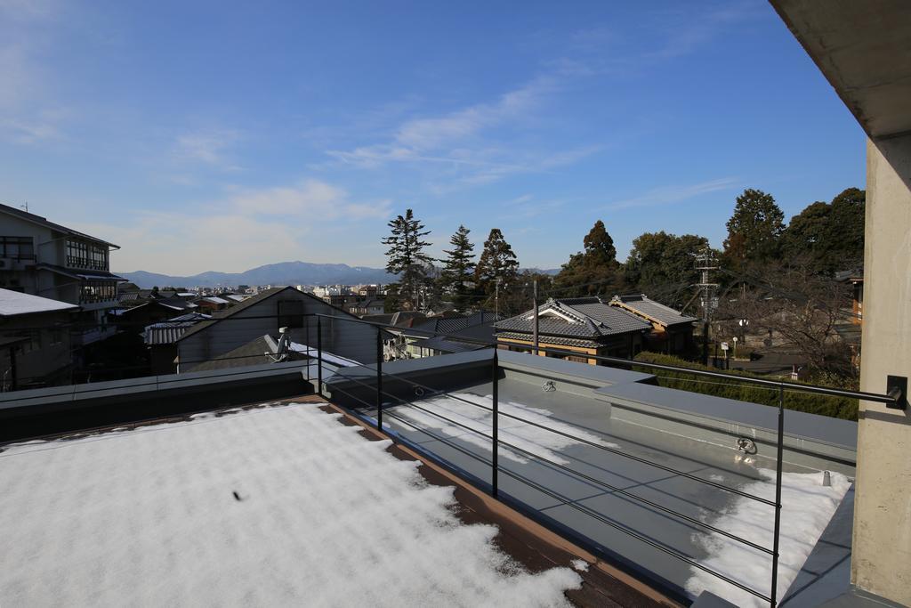 Kiyomizu Sannenzaka-an Apartment