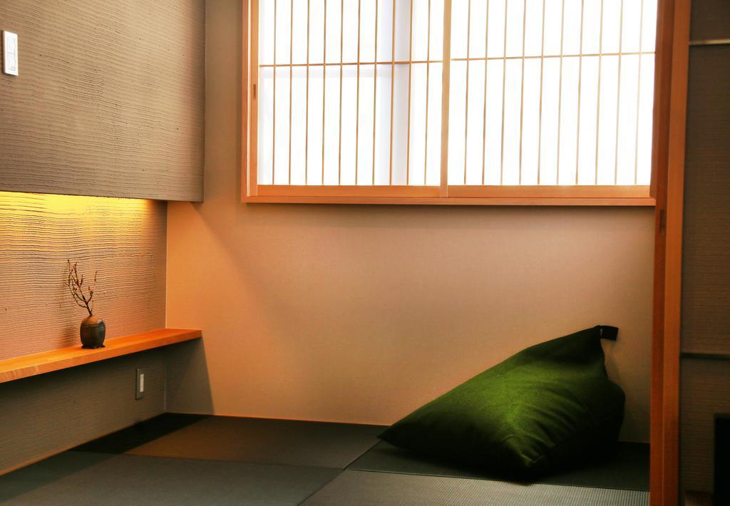 Kiyomizu Sannenzaka-an Apartment Kyoto