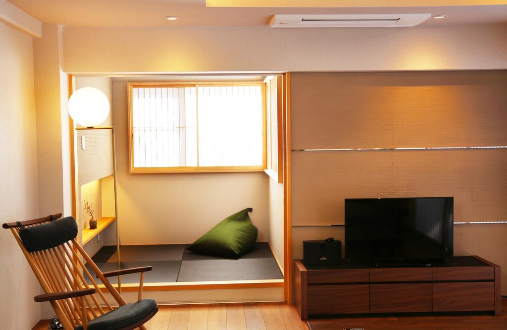 Kiyomizu Sannenzaka-an Apartment