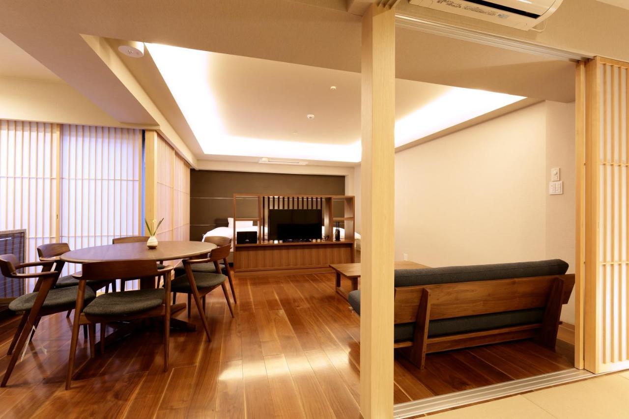 Kiyomizu Sannenzaka-an Apartment *