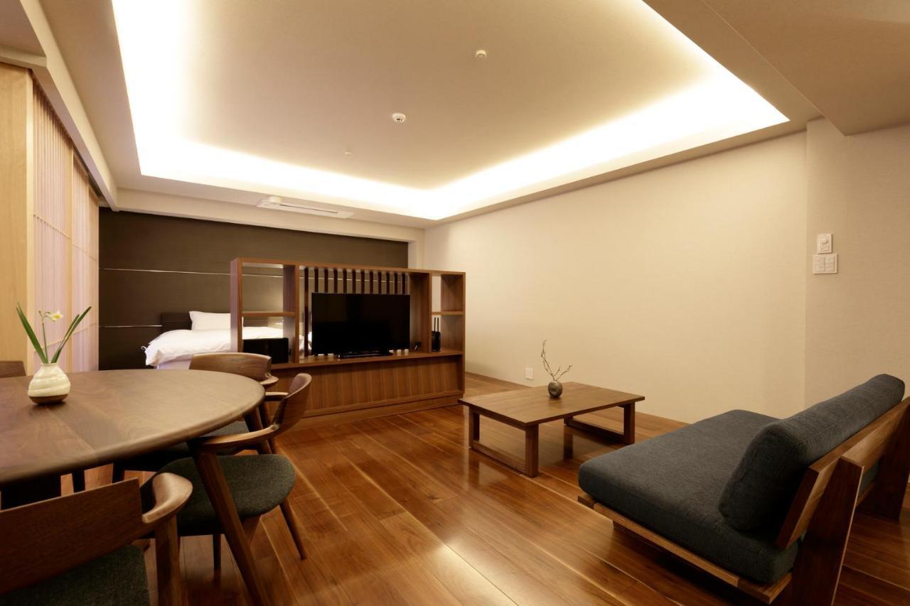 Kiyomizu Sannenzaka-an Apartment