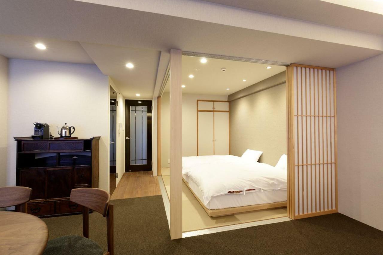 Kiyomizu Sannenzaka-an Apartment Kyoto