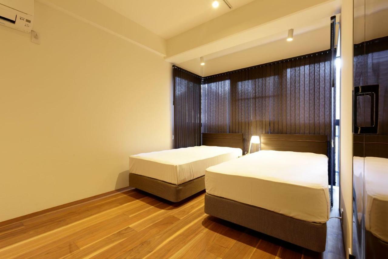 Kiyomizu Sannenzaka-an Apartment