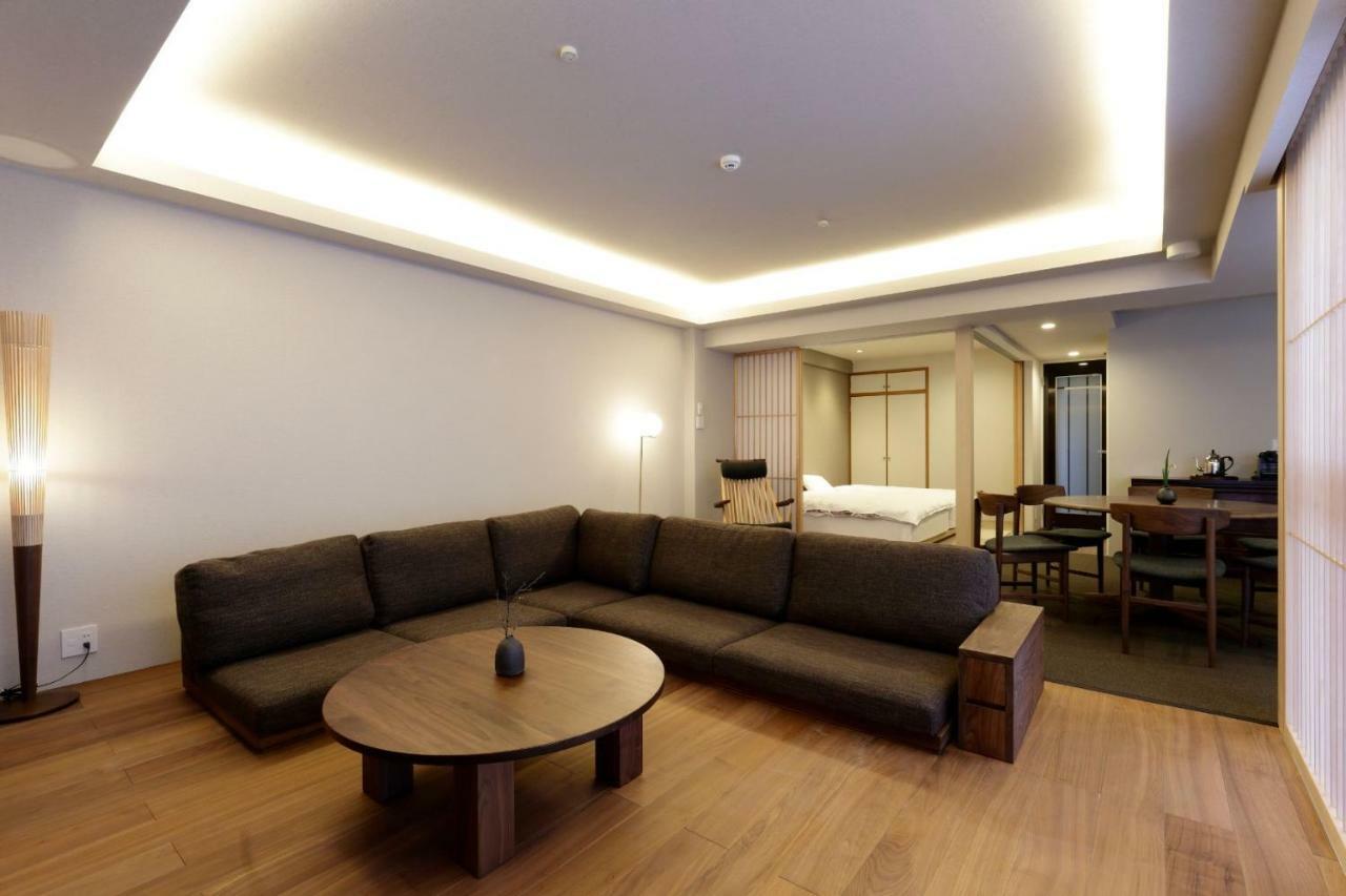 Apartment Kiyomizu Sannenzaka-an Kyoto