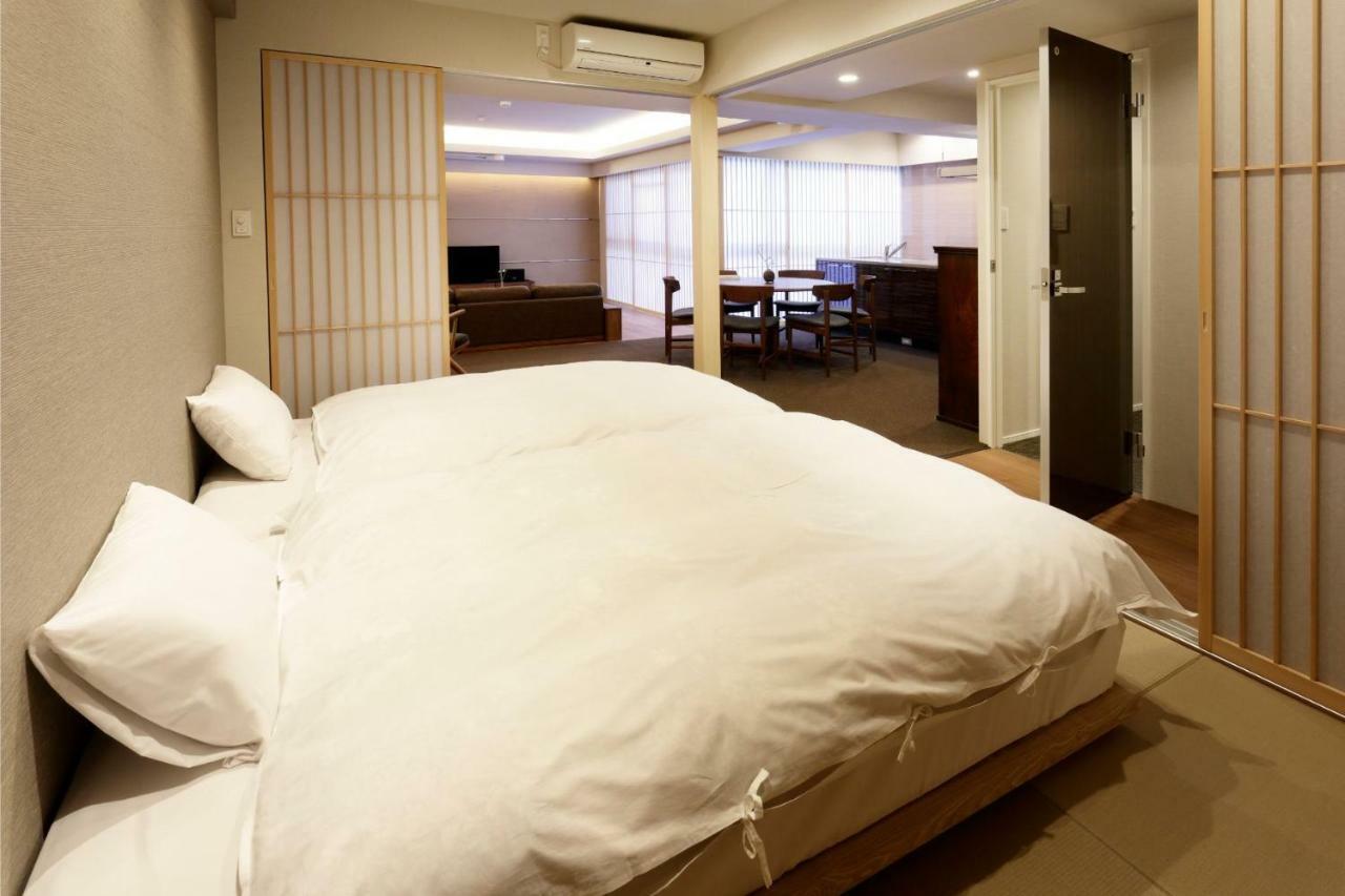 Apartment Kiyomizu Sannenzaka-an