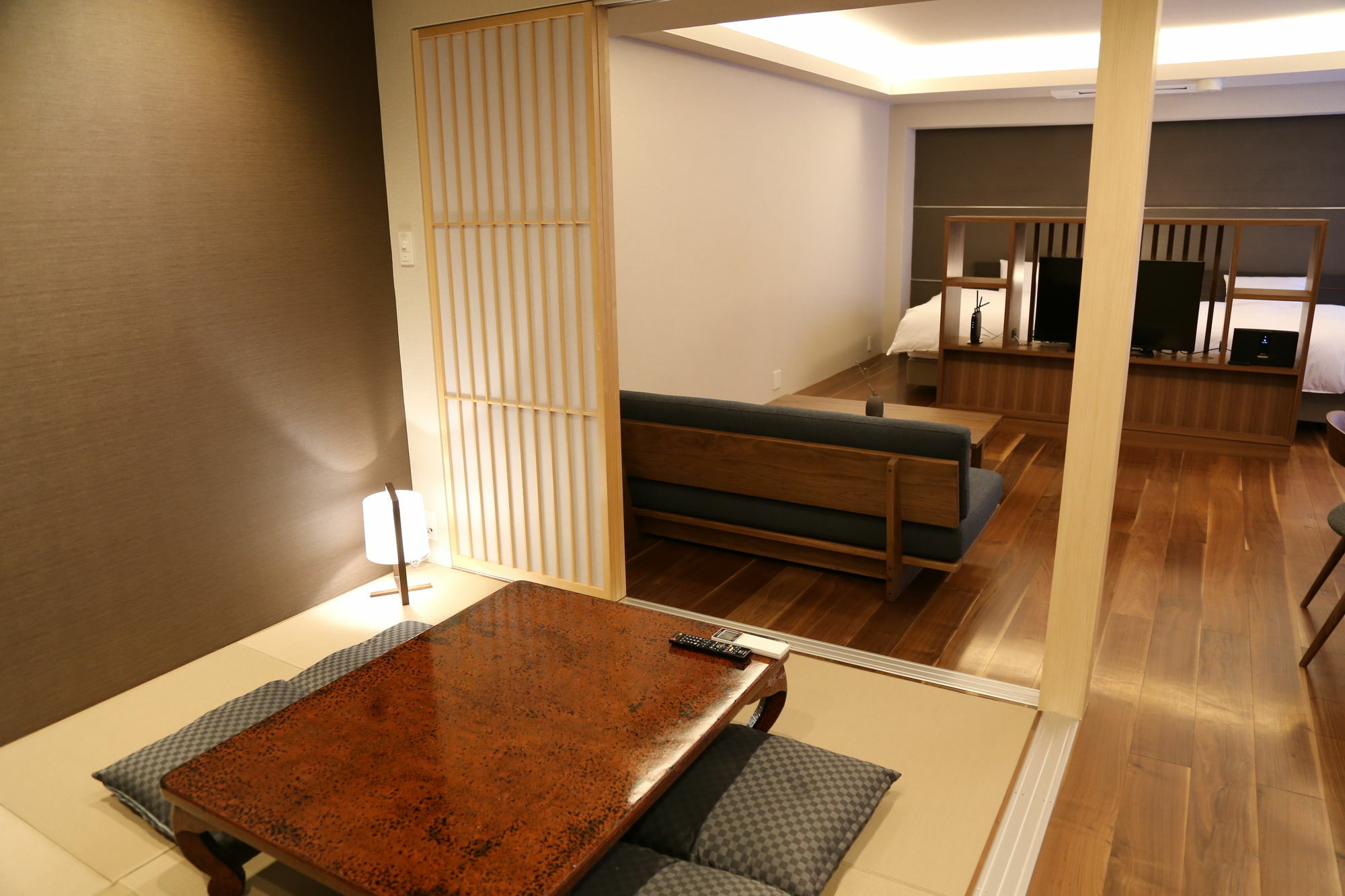 Apartment Kiyomizu Sannenzaka-an